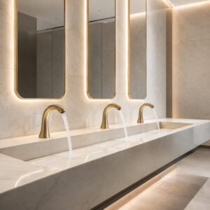 Read more about the article Consumer Reviews of Leading Touchless Faucet Brands