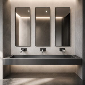 Read more about the article How to Select Vandal-Resistant Bathroom Fixtures for Public Use Areas