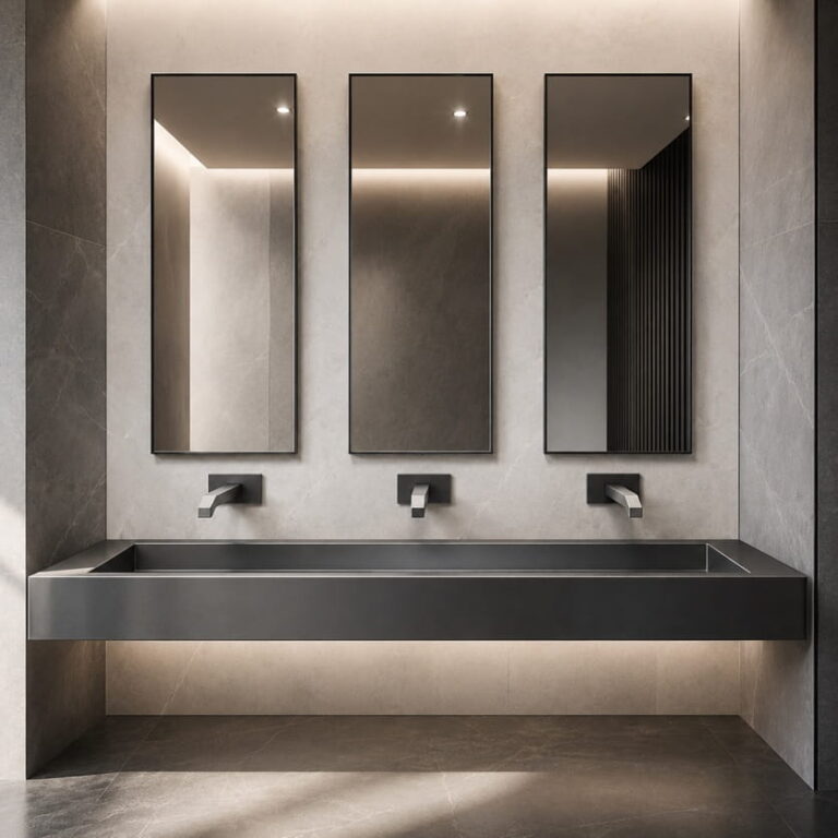 Read more about the article How to Select Vandal-Resistant Bathroom Fixtures for Public Use Areas