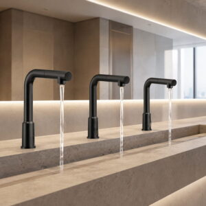Read more about the article Global Touchless Faucet Market Report (Updated with Brand Insights)