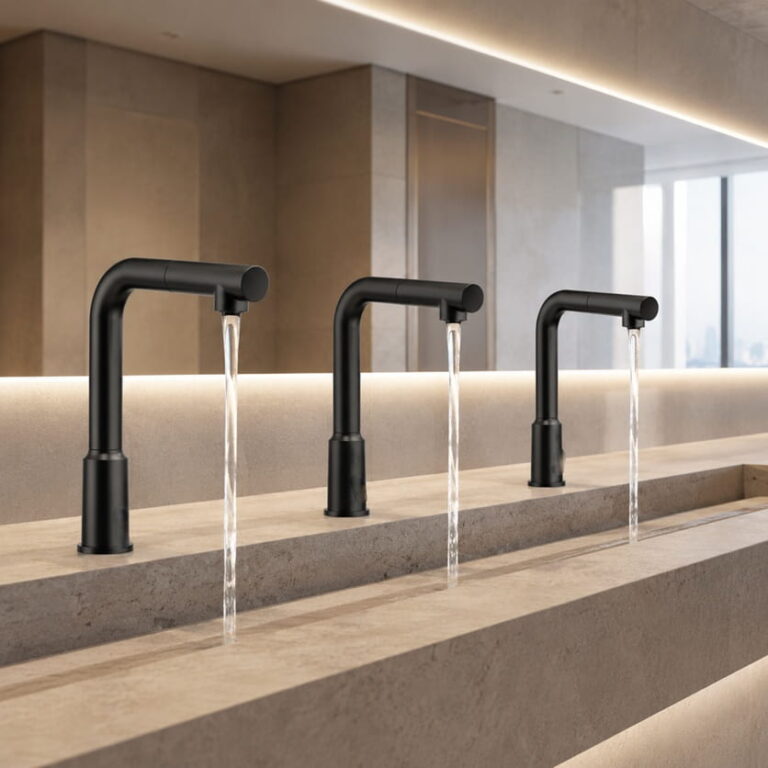 Read more about the article Global Touchless Faucet Market Report (Updated with Brand Insights)