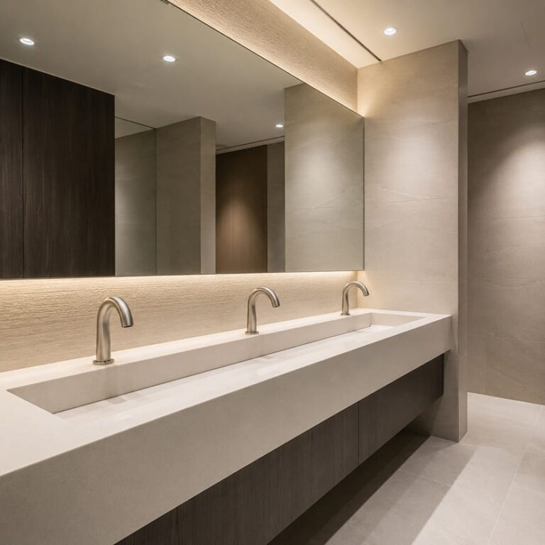 Read more about the article Top Architecture & Commercial Bath Fixtures Blogs
