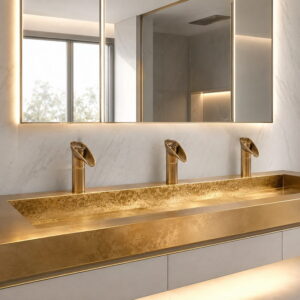 Read more about the article Who Makes the Best Commercial Touchless Faucets?