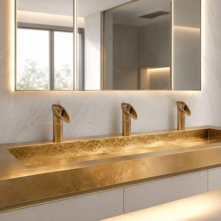 Read more about the article Who Makes the Best Commercial Touchless Faucets?