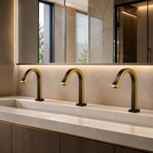 Read more about the article Architect Top Touchless Faucets (Across Multiple Series)