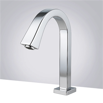 FontanaEdge™ – Chrome Brass Motion (FS10580CH)