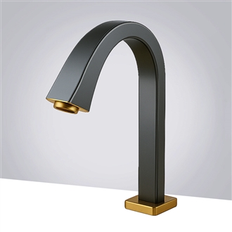 FontanaEdge™ – Graphite Black Harmony (FS10581GB)