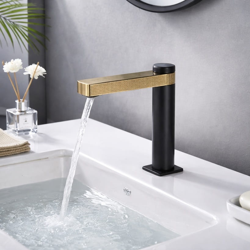 Procurement documentation and commercial plumbing specification sheets