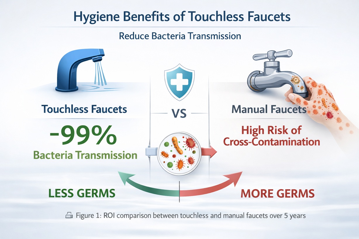 Hygiene benefits