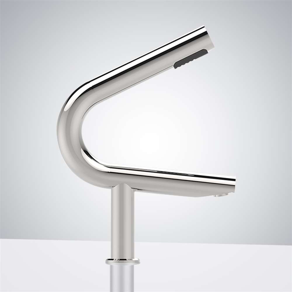 Infrared sensor for home use