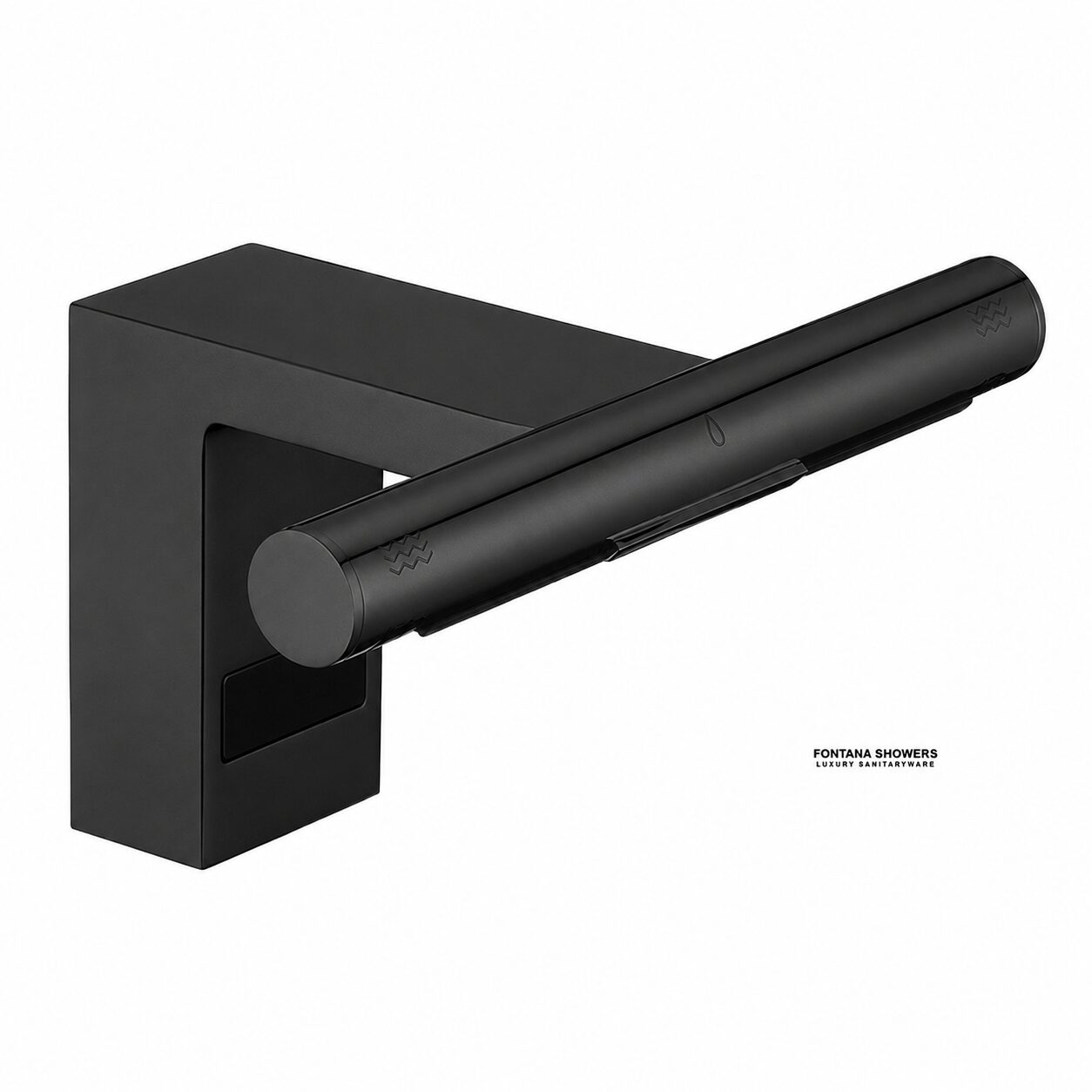 Healthcare restroom sensor faucet installation planned for hygiene and frequent handwashing