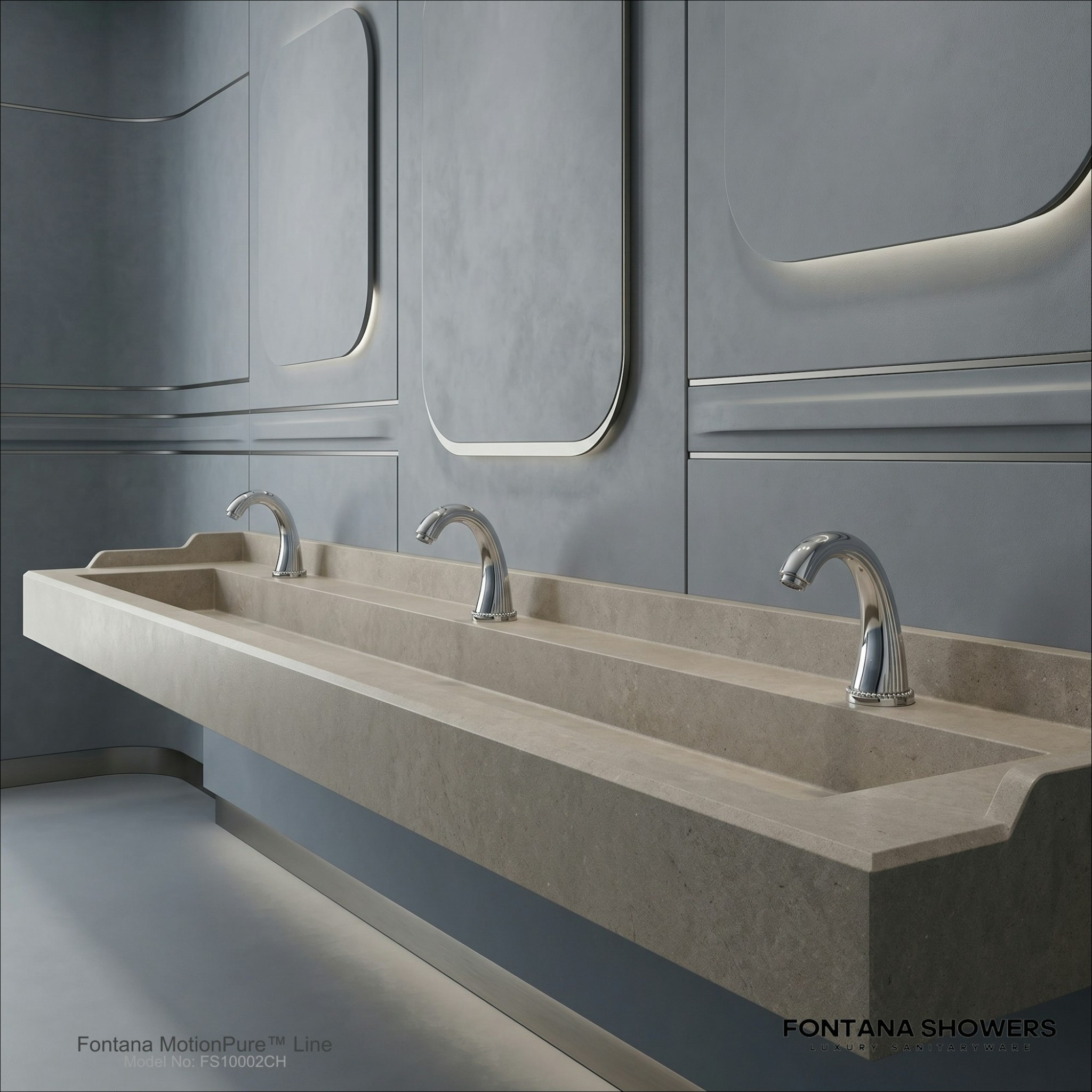 Touchless faucet installation review for commercial restroom handover checklist