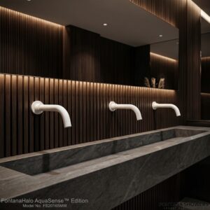 Read more about the article Who Specifies FontanaShowers? From Boutique Studios to Global Projects