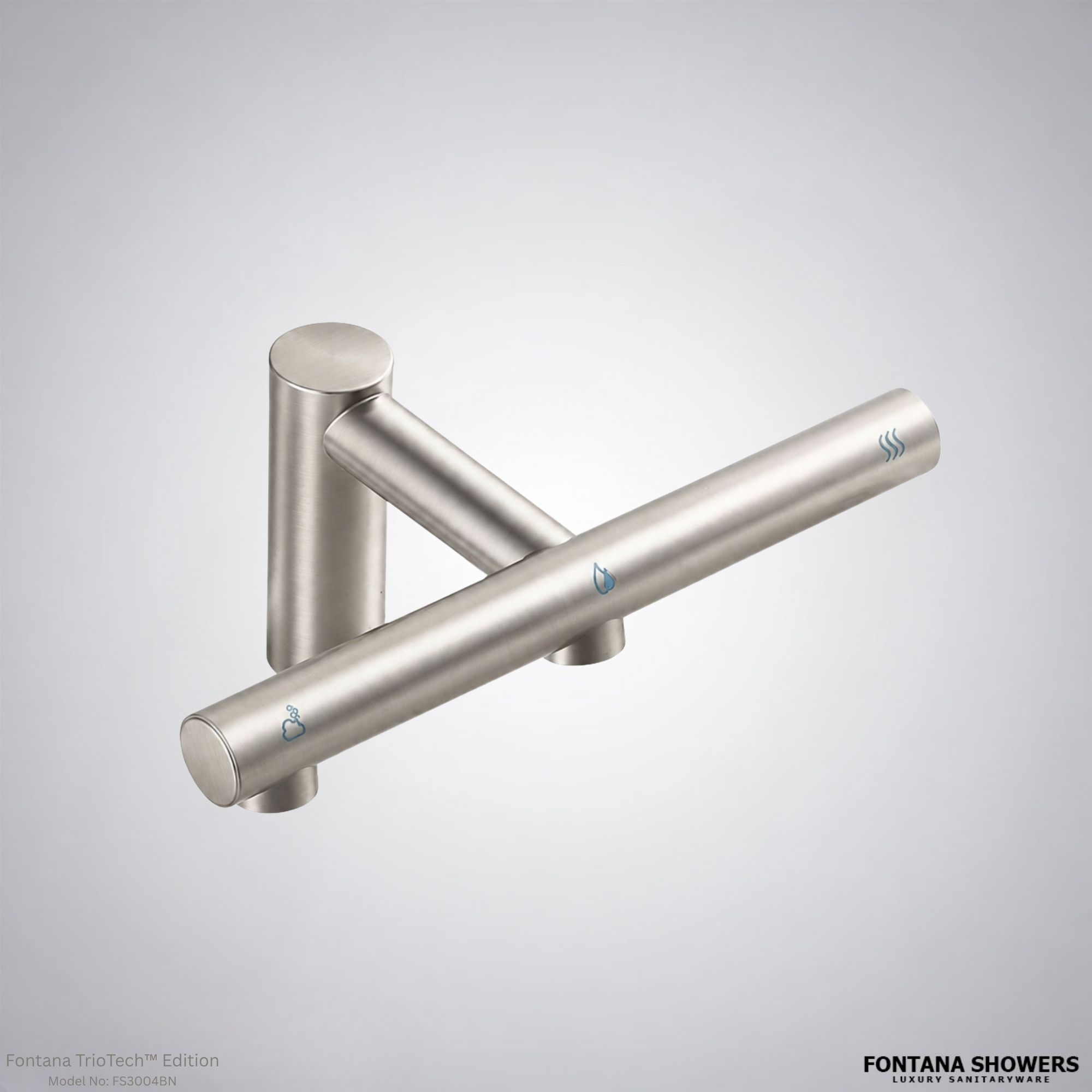 Durable commercial sensor faucet built for frequent restroom use
