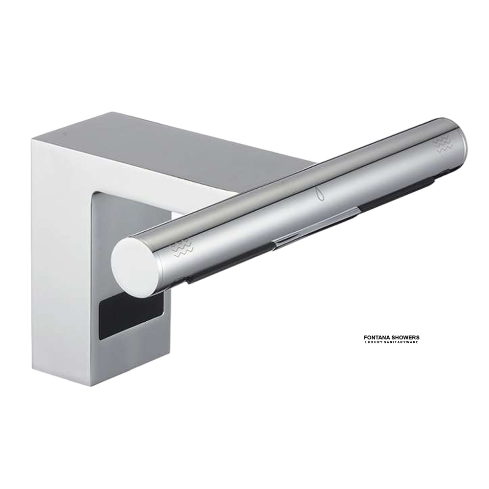 Sensor faucet power and plumbing planning for commercial restroom retrofit