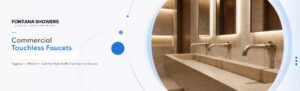 Read more about the article Touchless Systems Protect Venue Reputation