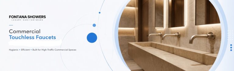 Read more about the article Touchless Systems Protect Venue Reputation