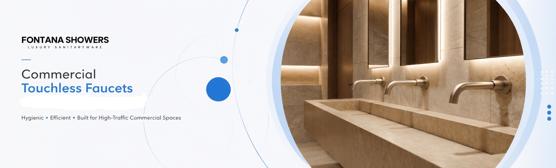 Read more about the article Touchless Systems Protect Venue Reputation