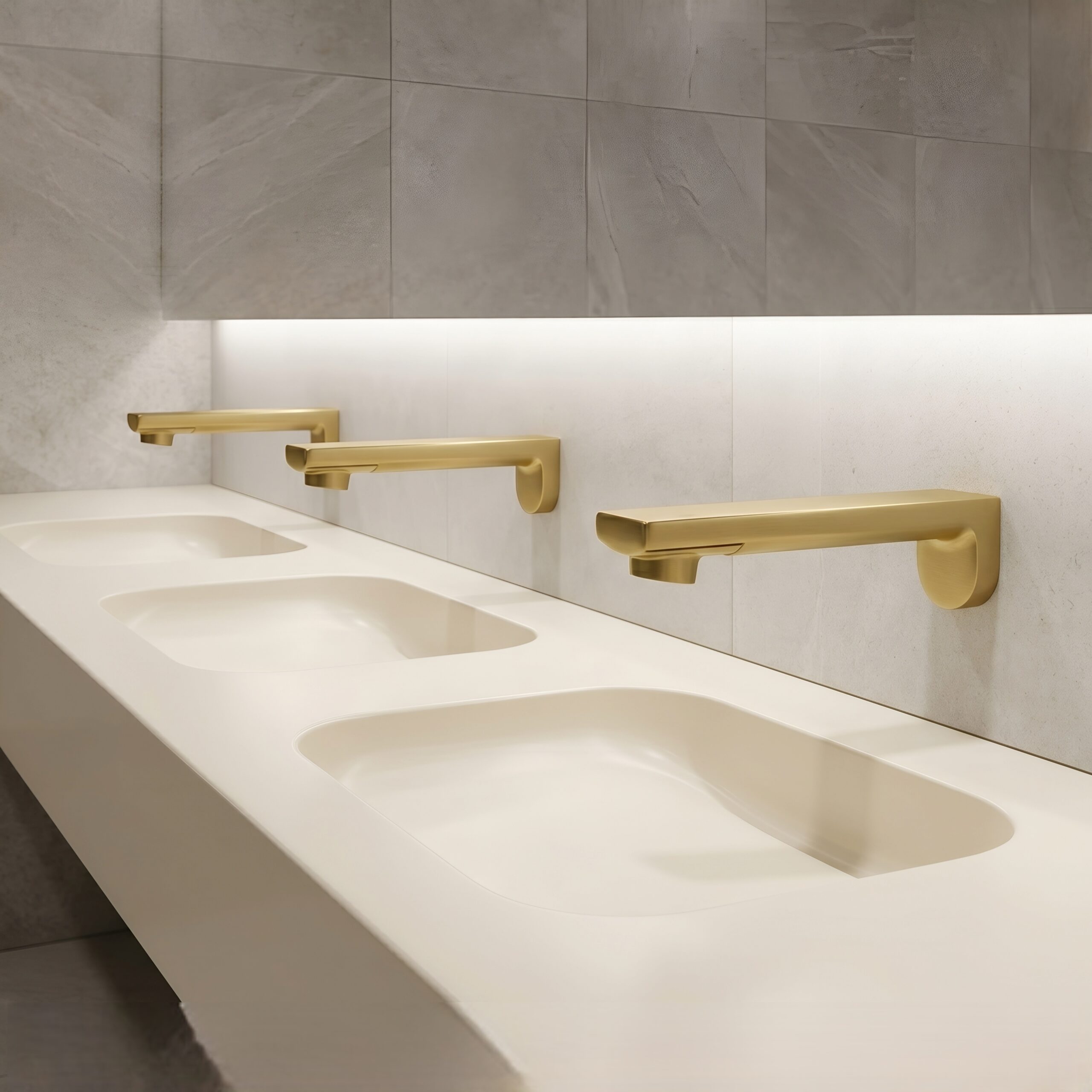 Top 10 commercial touchless faucet brand montage